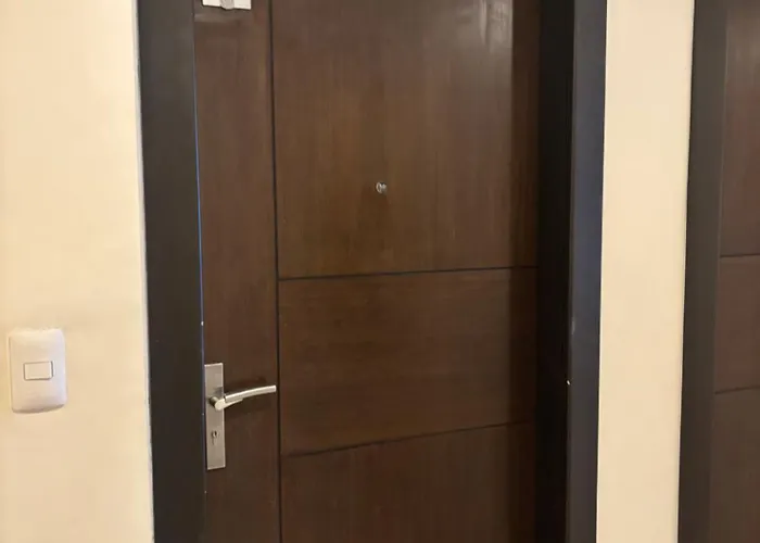 Cozy 1 Bedroom In Uptown Park Bgc Apartamento Manila
